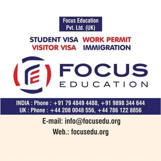 Focus Education UK