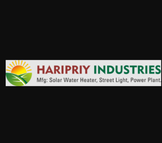 Haripriy Industries